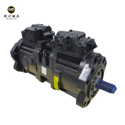 Chine K3V112DT Assemblage de pompe hydraulique pour pièces de machines de construction avec garantie de 3 mois à vendre