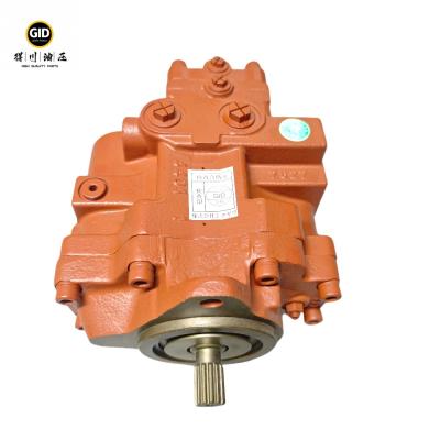 Chine Pompe hydraulique PVD-2B-40 reconditionnée pour pièces de machines de construction avec garantie de 3 mois à vendre