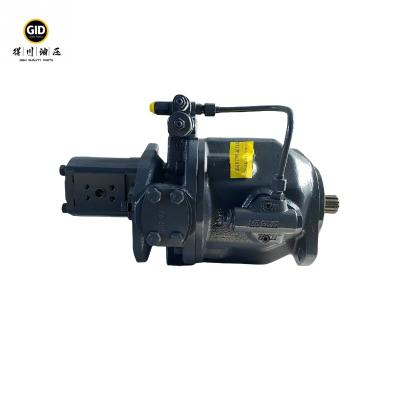 China Bomba Hidráulica Remanufaturada Rexroth A10VO71 com 3 Meses de Garantia e Alta Qualidade Garantida para Escavadeira Doosan 80 à venda