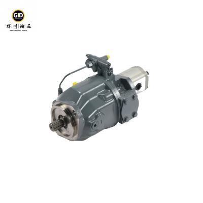Chine Pompe hydraulique Rexroth A10VO71 reconditionnée avec garantie de 3 mois et haute qualité garantie pour pelle Doosan 80 à vendre