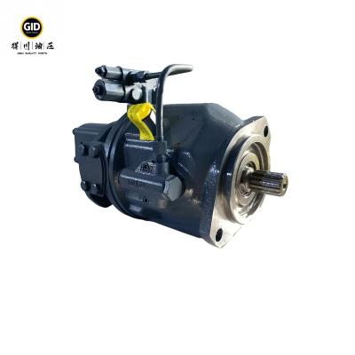 Chine Pompe hydraulique Rexroth A10VO71 reconditionnée avec garantie de 3 mois et haute qualité garantie pour pelle Doosan 80 à vendre