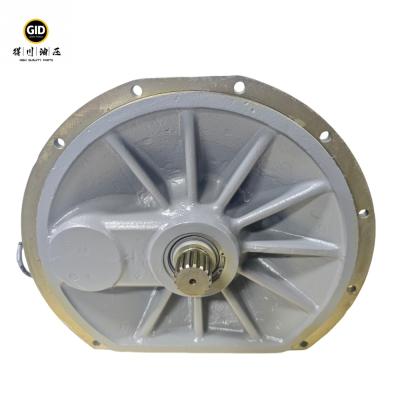 Chine Hitachi 9135950 pompe hydraulique de haute qualité avec garantie de 3 mois et boîtier en bois pour excavateur EX200-2 à vendre