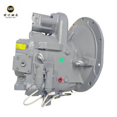 Chine Hitachi 9135950 pompe hydraulique de haute qualité avec garantie de 3 mois et boîtier en bois pour excavateur EX200-2 à vendre