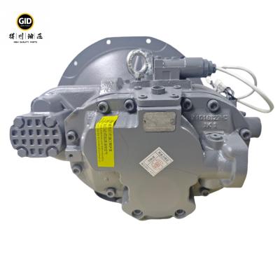 Chine Hitachi 9135950 pompe hydraulique de haute qualité avec garantie de 3 mois et boîtier en bois pour excavateur EX200-2 à vendre