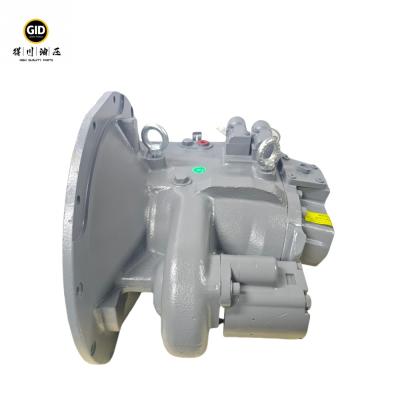中国 リニューアルされたヒタチEX200-2 水力ポンプHPV091DW RE23A クローラー掘削機の3ヶ月保証 販売のため