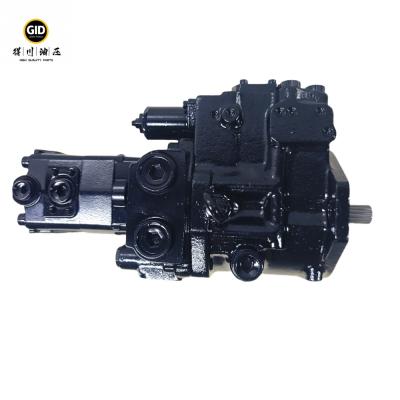 China Remanufactured Hydraulic Pump for Crawler Excavator with 3 Months Warranty and Wooden Case Packing for sale
