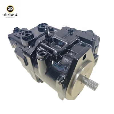 China Remanufactured Hydraulic Pump for Crawler Excavator with 3 Months Warranty and Wooden Case Packing for sale