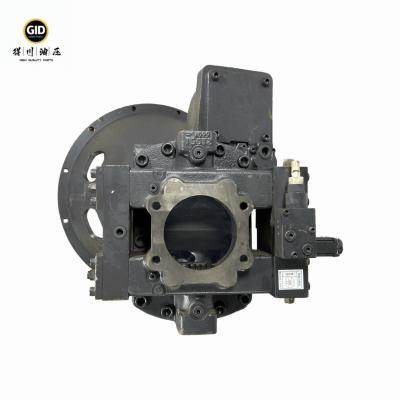 China GID Dechuan A8VO172 Excavadora bomba hidráulica principal, bomba de pistón variable para el motor JCB330 y Perkins 1103 en venta
