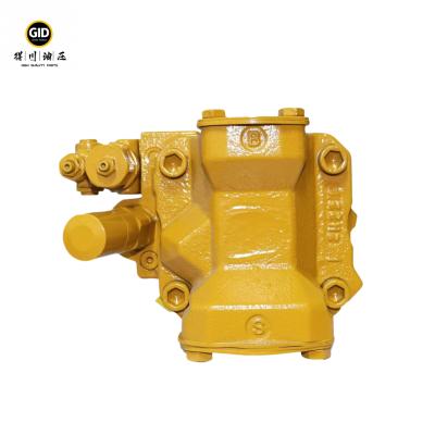 China High Strength Cast Iron Axial Piston Pump for CAT E307E Excavator Hydraulic Main Pump Replacement for sale