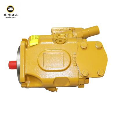 China High Strength Cast Iron Axial Piston Hydraulic Main Pump for CAT E307E Excavator Replacement for sale