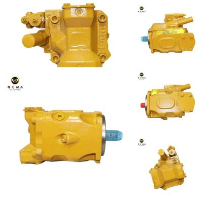 China High Strength Cast Iron Axial Piston Hydraulic Main Pump for CAT E307E Excavator Replacement for sale