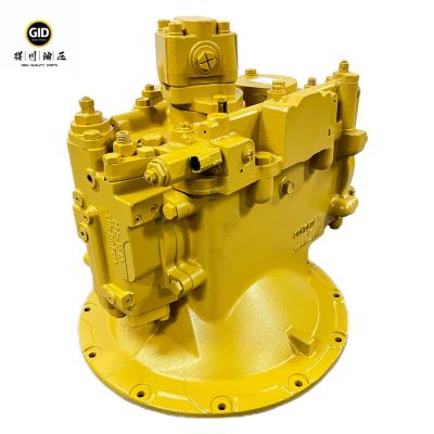 China Remanufactured SBS80 Model Hydraulic Pump for CAT E312D E318D Excavators - High Quality Hydraulic Main Pump for sale