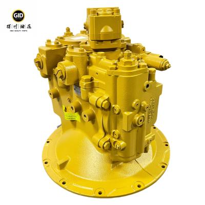 China Remanufactured SBS80 Model Hydraulic Main Pump for CAT E312D E318D Excavators for sale