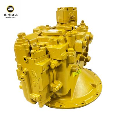 China Bomba hidráulica principal remanufacturada modelo SBS80 para excavadoras CAT E312D E318D en venta
