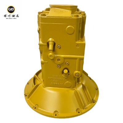 China Hoge garantie hydraulische hoofdpomp voor CAT E320 E323GC graafmachines Te koop