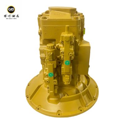 China Bomba Hidráulica Principal Remanufacturada de Alta Garantía para Excavadoras CAT E320 E323GC en venta