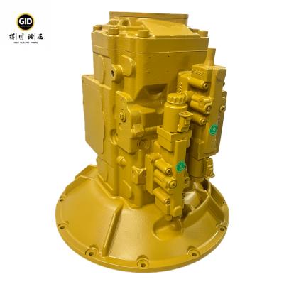 China Hoge garantie hydraulische hoofdpomp voor CAT E320 E323GC graafmachines Te koop