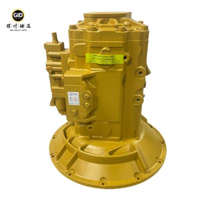 China Hoge garantie hydraulische hoofdpomp voor CAT E320 E323GC graafmachines Te koop