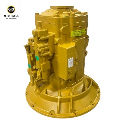 China Hoge garantie hydraulische hoofdpomp voor CAT E320 E323GC graafmachines Te koop