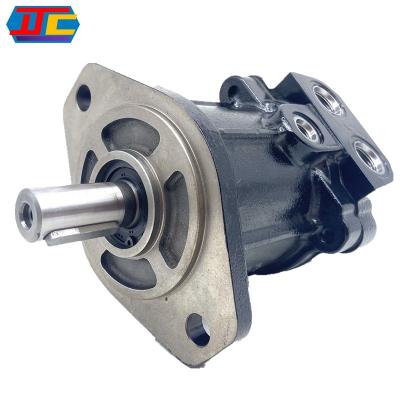 China SY485 Excavator Hydraulic Parts Fan Motor 60248398 For Sany Excavator for sale