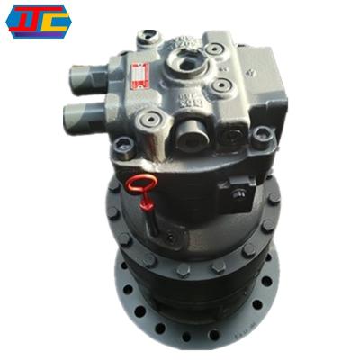 中国 Kato HD820 SG08のための黒い振動モーター組立部品の鋼鉄材料 販売のため