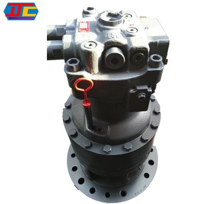 Cina Materiale nero dell'acciaio dell'Assemblea motore dell'oscillazione per Kato HD820 SG08 in vendita