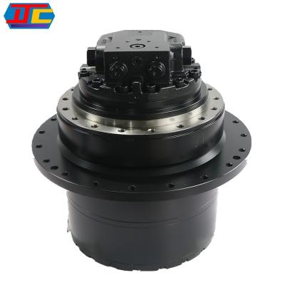 China KOBELCO hydraulische Reismotor voor het Graafwerktuig van PC200 SK200 GM35 Te koop