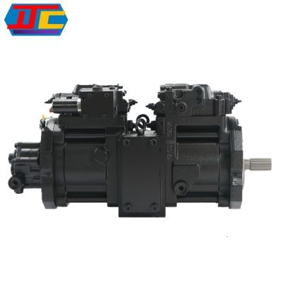 China JCB Hydraulische Pomp JCB130, Kawasaki Piston Pump K3V63DTP-9C22 2000r/Min Te koop