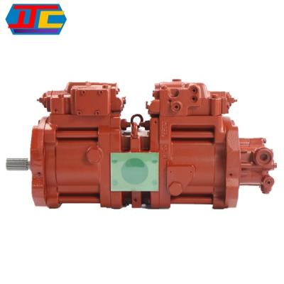 Chine Série hydraulique de la pompe à piston de K3V63DT-9POH K3V pour l'excavatrice de Sany 135-8 à vendre