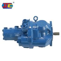 Chine OEM matériel d'acier de pompe de Hydraulic Pump Main de l'excavatrice AP2D2-28 disponible à vendre