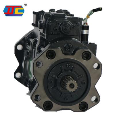 중국 HD700 Kato 펌프, K3V112DT-9N14 굴착기 유압 주요 펌프 판매용