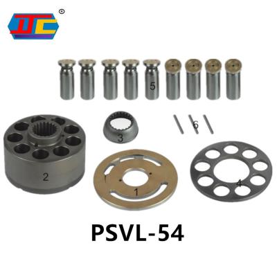 China Hydraulic Piston Pump Parts 8413910000 , Kayaba Pump Parts PSVL-54 for sale