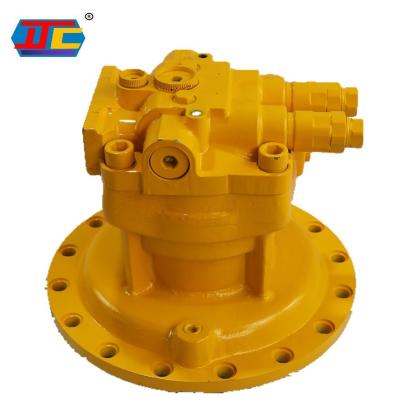 China 15889861484644 Motor Swing  320d For  E320C Excavator for sale
