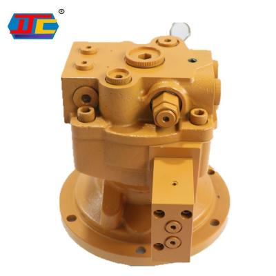 Cina JMF29 escavatore Swing Motor For Daewoo DH55 DH60 R60-7 DH80 R80-7 in vendita