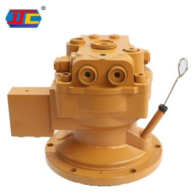 China JMF29 Excavator Swing Motor For Daewoo DH55 DH60 R60-7 DH80 R80-7 for sale