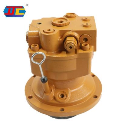 Cina JMF29 escavatore Swing Motor For Daewoo DH55 DH60 R60-7 DH80 R80-7 in vendita