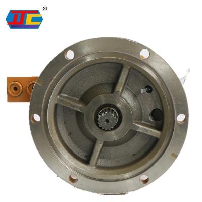 Cina JMF29 escavatore Swing Motor For Daewoo DH55 DH60 R60-7 DH80 R80-7 in vendita
