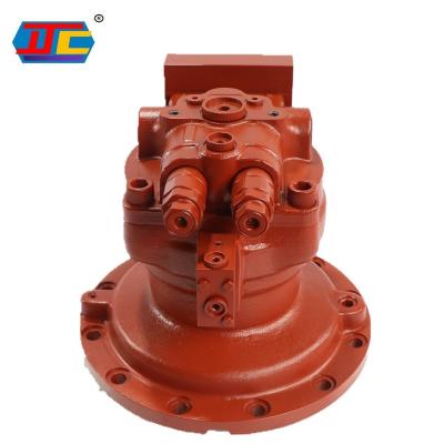 China M2X150 Hydraulic Slew Motor , Slew Drive Motor For Daewoo DH258 for sale