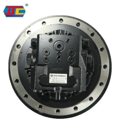 China MAG85 de Motor van graafwerktuigdrive motor travel voor   312 Graafwerktuig Parts Te koop
