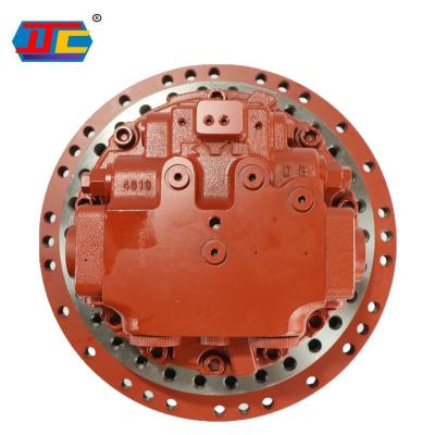 China KYB MAG 170VP-3800 Excavator Travel Motor SH200A3 SH21 For KYB  Excavator for sale