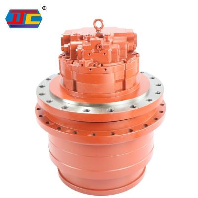 China SY305 graafwerktuig Travel Motor mag-170vp-5000 Sany-Graafwerktuig Parts Te koop