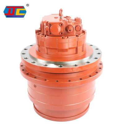 China SY305 graafwerktuig Travel Motor mag-170vp-5000 Sany-Graafwerktuig Parts Te koop
