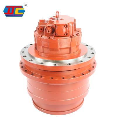 China SY305 Excavator Travel Motor MAG-170VP-5000 Sany Excavator Parts for sale