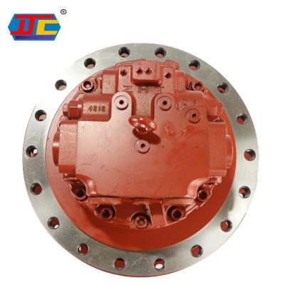 China SY305 graafwerktuig Travel Motor mag-170vp-5000 Sany-Graafwerktuig Parts Te koop