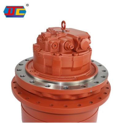 China SY335 Final Drive Travel Motor MAG-180VP-6000 For Sany Excavator for sale