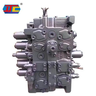 China KMX32N Excavator Control Valve 14557520 For SY365 SY385 SY460 SY465 EC360 for sale