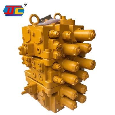 China SANY 60242873 Graafwerktuig Control Valve For SY365 SY485 KMX32NA Te koop
