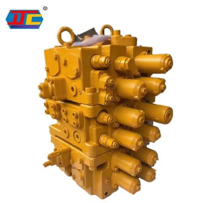 China SANY 60242873 Graafwerktuig Control Valve For SY365 SY485 KMX32NA Te koop