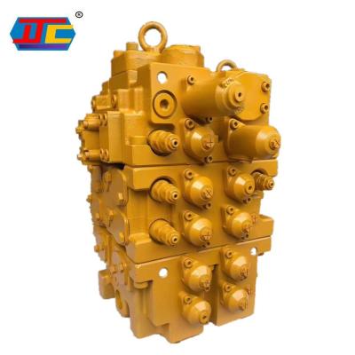 China SANY 60242873 Graafwerktuig Control Valve For SY365 SY485 KMX32NA Te koop