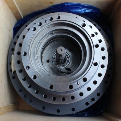 China DH220-5 Excavator Final Drive Parts Gearbox For Doosan Excavator for sale